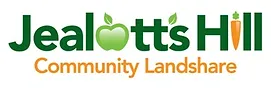 Jealott's Hill Community Landshare logo